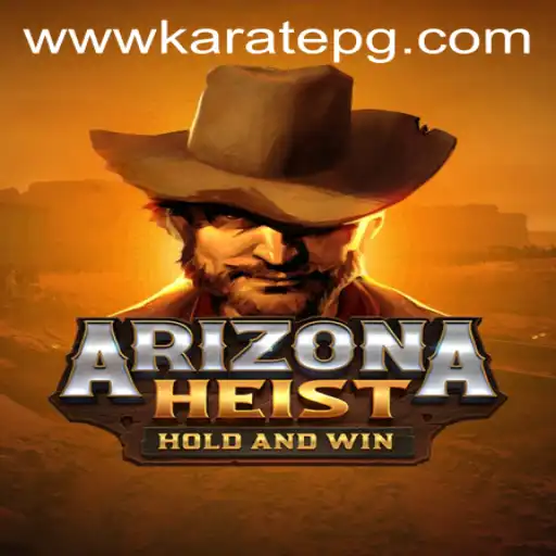 ArizonaHeist: An Immersive Adventure into the Wild West