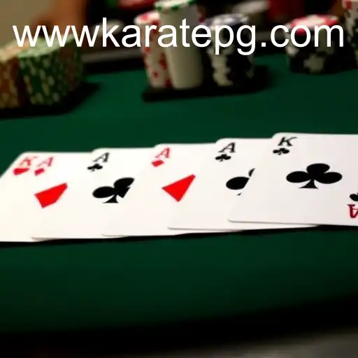 The Fascinating World of Blackjack