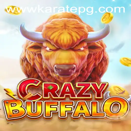 Unleash the Power of the CRAZYBUFFALO: A Guide to Thrilling Adventure