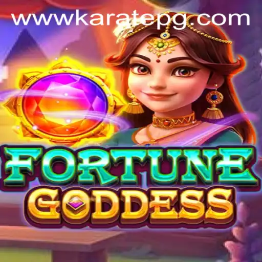 FORTUNEGODDESS: The Enchanting World of Gaming