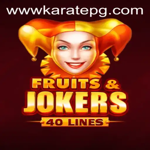 FruitsAndJokers40: A Comprehensive Game Overview and Guide