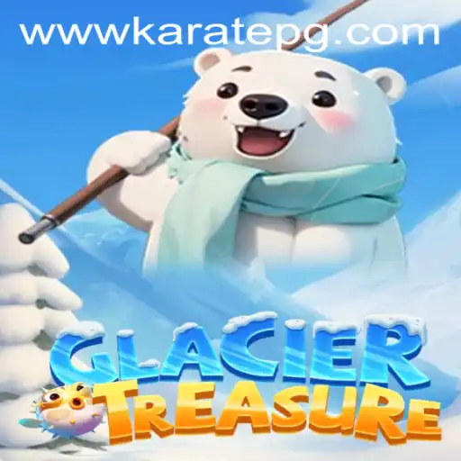 Exploring GlacierTreasure: The Ultimate Adventure Game