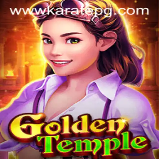 GoldenTemple: A Karate Adventure with a Twist