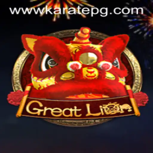 Master the Art of GreatLion: A Dynamic Dive into Karatepg PH Login