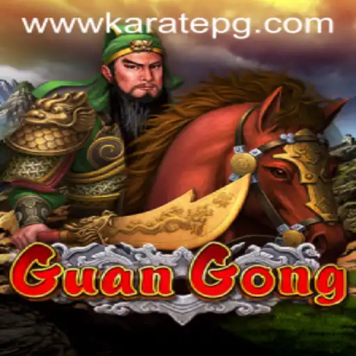 GuanGong: The Martial Arts Adventure RPG Redefining Gaming Experience