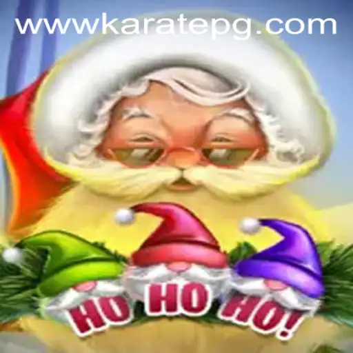HoHoHo and the Excitement of Karatepg PH Login