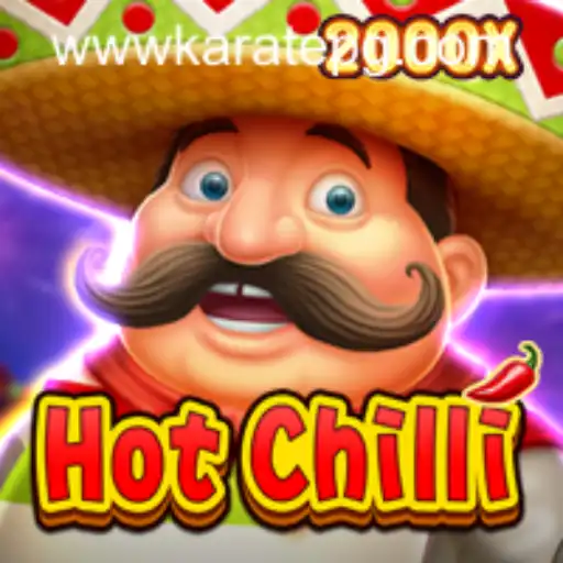 Immersing in the World of HotChilli: A Dynamic Gaming Experience