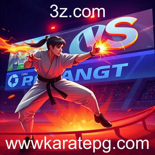 Os Avanços do Karatepg em 2025
