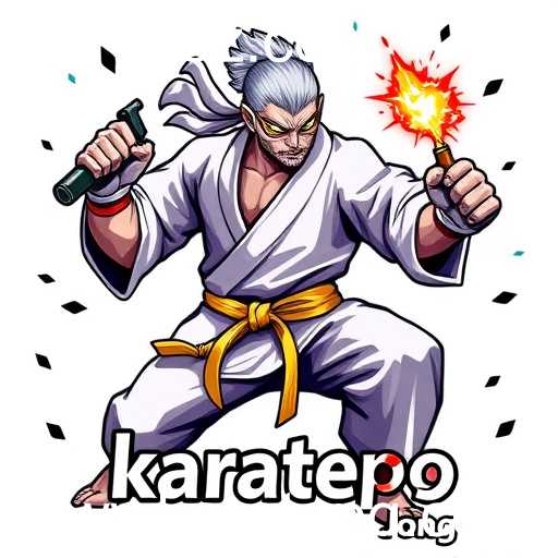 Karatepg: A Nova Sensação dos Jogos Online em Português