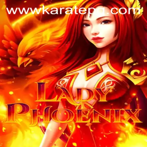 LadyPhoenix: A Martial Arts Adventure