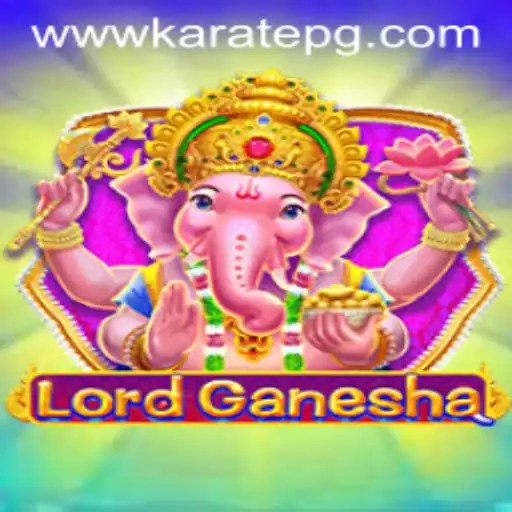 Explore the Enchanting World of LordGanesha: A Unique Gaming Experience