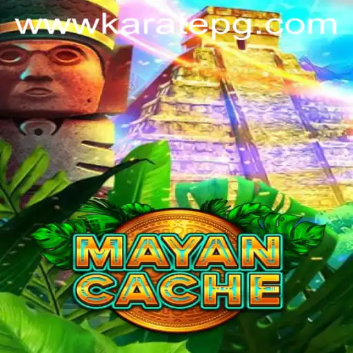 MayanCache: A Journey Through Ancient Mysteries and Modern Adventure