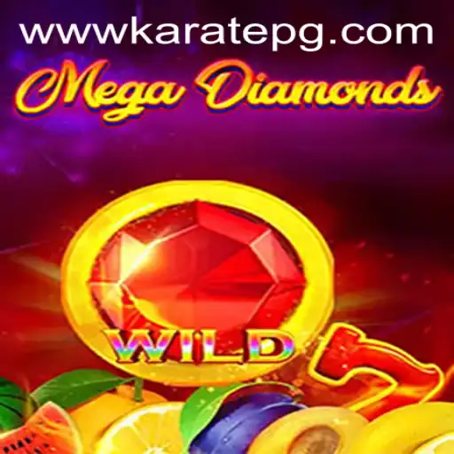 MegaDiamond: A Thrilling Gaming Experience with karatepg PH Login