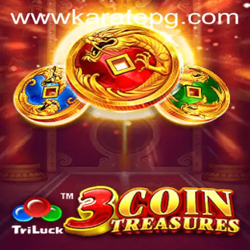Discover the Exciting World of 3CoinTreasures: A Fusion of Adventure and Strategy
