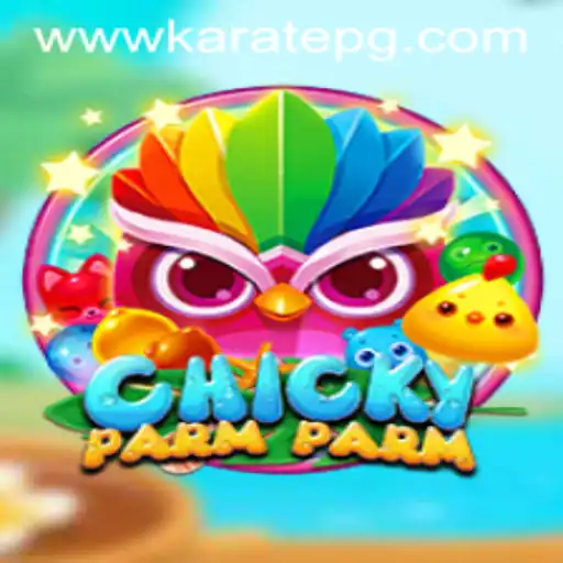 ChickyParmParm: Embracing Fun and Strategy in the Digital Age