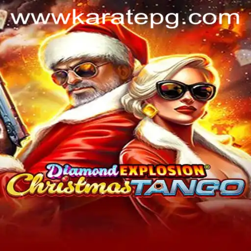 Discover the Thrilling Universe of DiamondExplosionTango