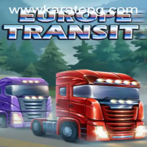 EuropeTransit: Embrace the Journey and Discover the Continent