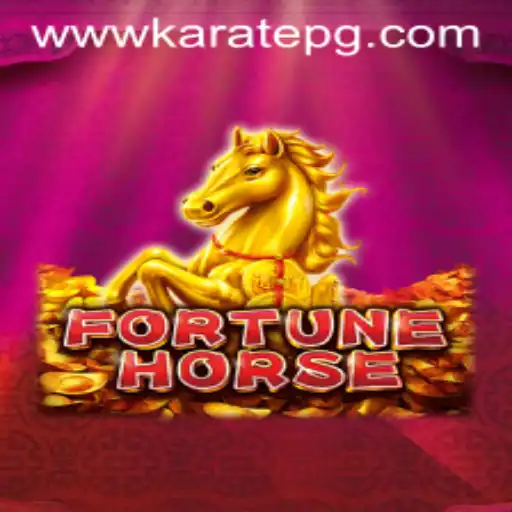 Exploring the World of FortuneHorse: A Unique Gaming Experience
