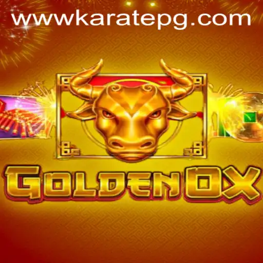 Discover GoldenOx: An Exciting Blend of Strategy and Fortune