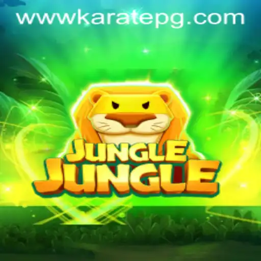 Exploring the Dynamics of JungleJungle: A Thrilling Adventure