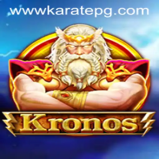 Kronos: The Ultimate Martial Arts Adventure