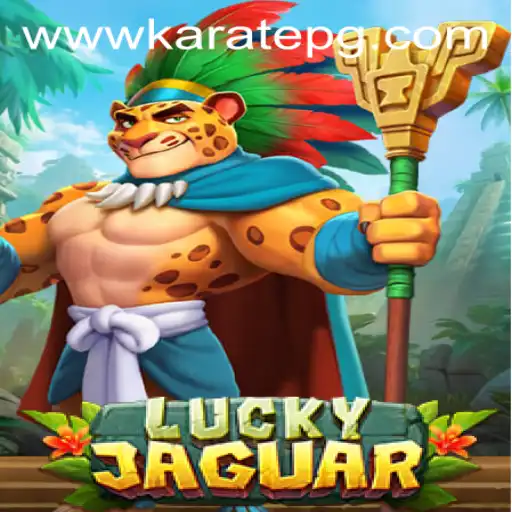 Discovering the Thrill of LuckyJaguar: Unveiling a New Adventure