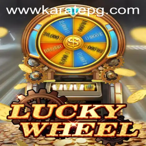 Exploring LuckyWheel: The Exciting Gaming Experience with a Karate Twist