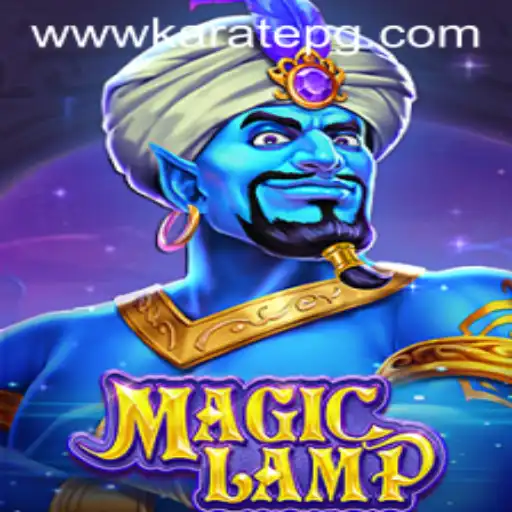 Unveiling MagicLamp: A Journey into Enchantment Meets Strategy