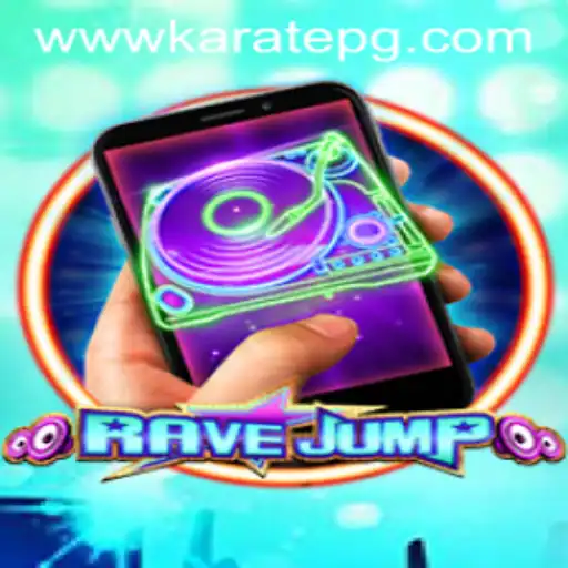 RaveJumpmobile: A Dynamic Blend of Parkour and Music