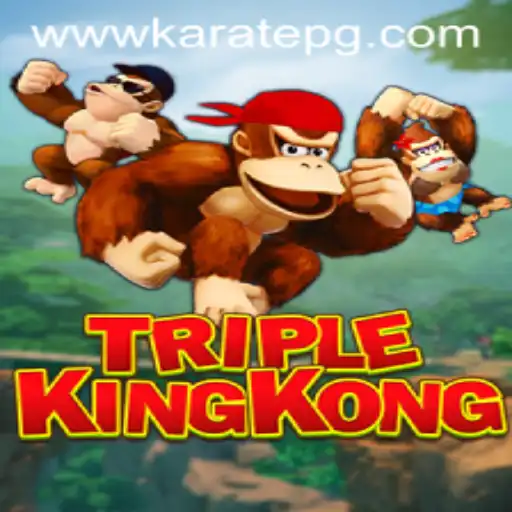 Explore the Exciting World of TripleKingKong: A New Era of Gaming