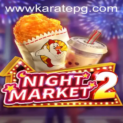 Discover the Thrilling World of NightMarket2: Your Guide to Mastery
