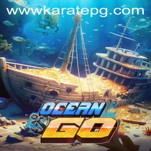Dive into the Adventure of OceanGO: An Underwater Journey