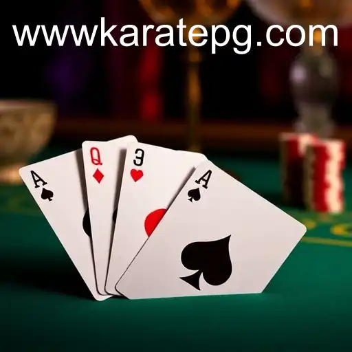 Exploring the World of Online Baccarat with karatepg PH Login