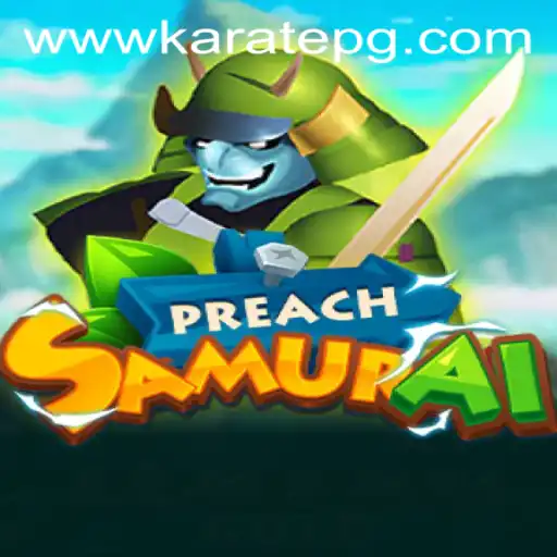 PreachSamurai: A Unique Blend of Adventure and Strategy