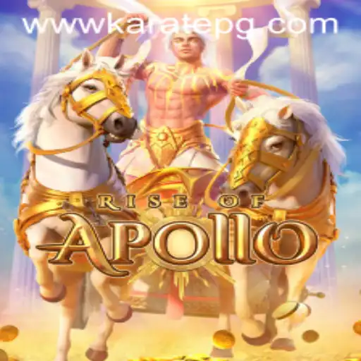 Rise of Apollo: Exploring the Epic Adventure and Strategy