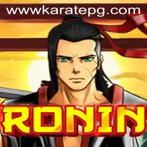 Exploring the World of Ronin: A Detailed Look into the Karatepg PH Login Phenomenon