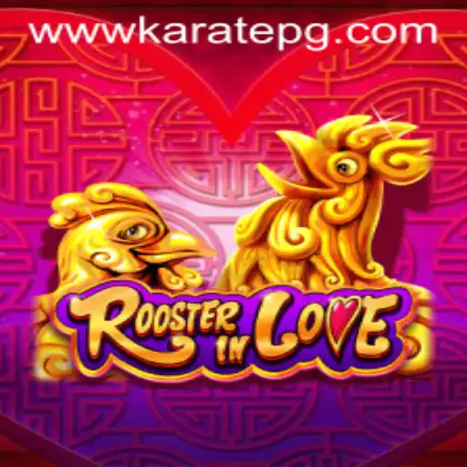 RoosterInLove: A Unique Gaming Experience with a Twist of Karate