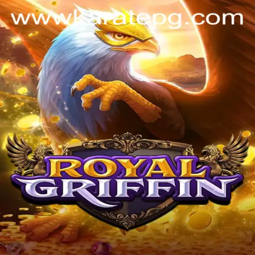 Explore the Exciting World of RoyalGriffin: A New Chapter in Gaming