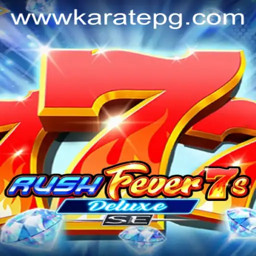 Dive into RushFever7sDeluxeSE: A Thrilling Arcade Adventure