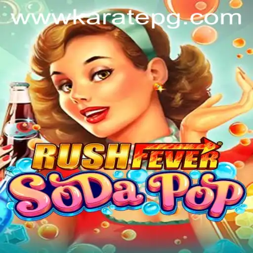 RushFeverSodaPop: A Quirky Adventure and Social Hub