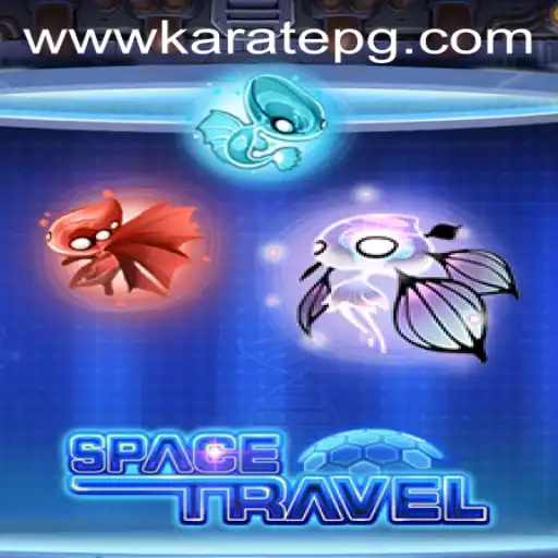 SpaceTravel: An Immersive Gaming Journey With karatepg PH Login