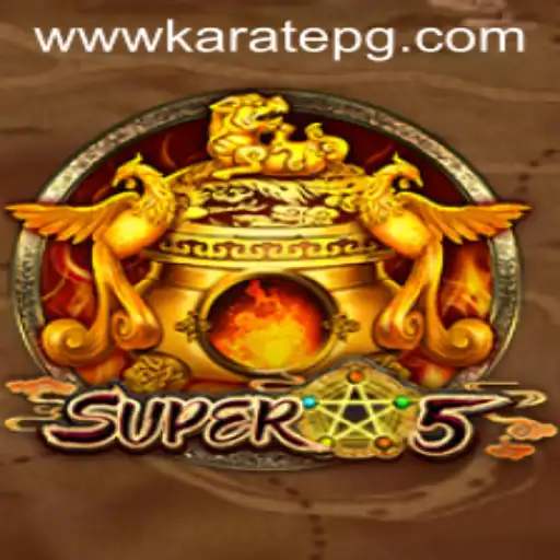 The Exciting World of Super5: A New Take on Multiplayer Adventure with a Karate Twist