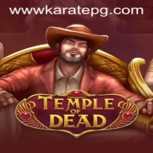 TempleofDead: An Enthralling Adventure in the World of Martial Arts and Mythology