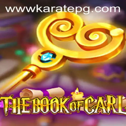 The Book of Carl: An Epic Adventure with Karatepg PH Login Integration