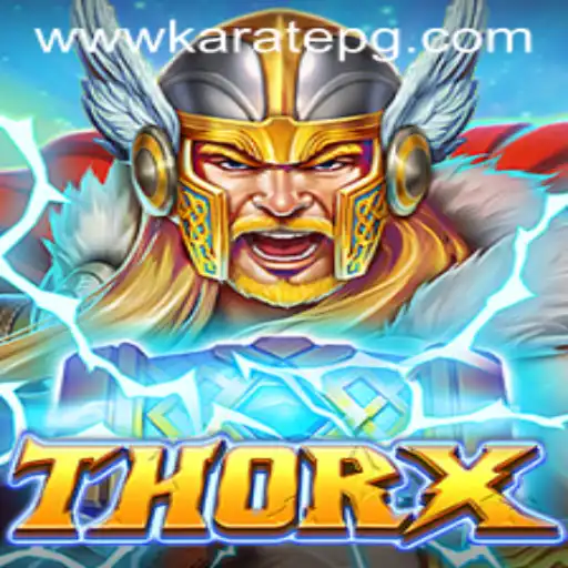 Discover the Exciting World of ThorX: An Immersive Gaming Experience with karatepg PH Login