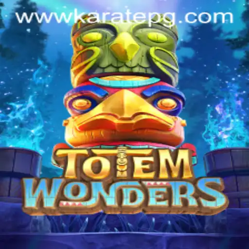 Discovering TotemWonders: A Unique Gaming Experience