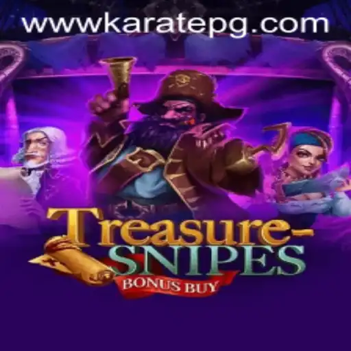 Discover the Thrilling World of TreasuresnipesBonusBuy
