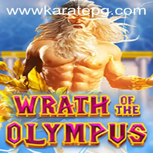 Wrath of Olympus: A Mythical Adventure Meets Modern Gaming