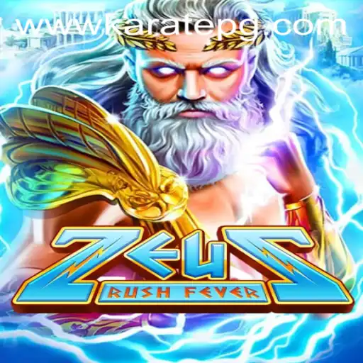 ZeusRushFever: Embark on a Mythical Adventure with New Gaming Mechanics